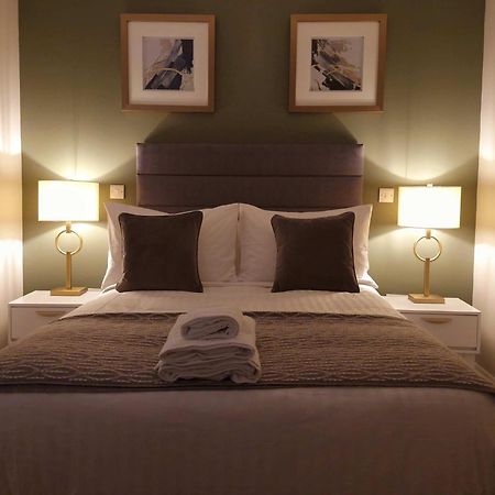 Station Lodge Sligo Zewnętrze zdjęcie